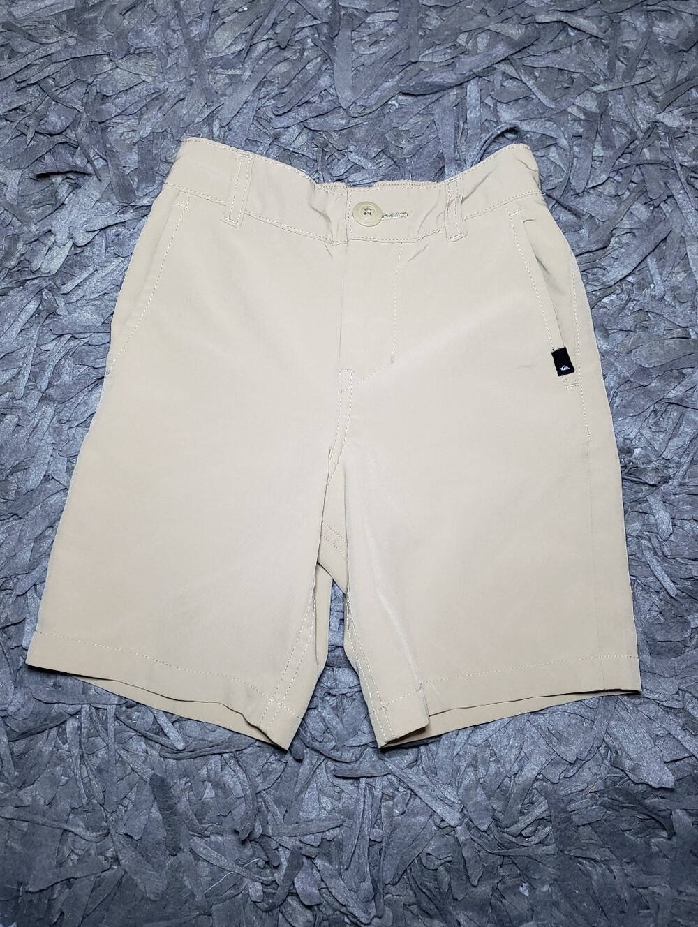 Boys Quicksilver Amphibian Shorts